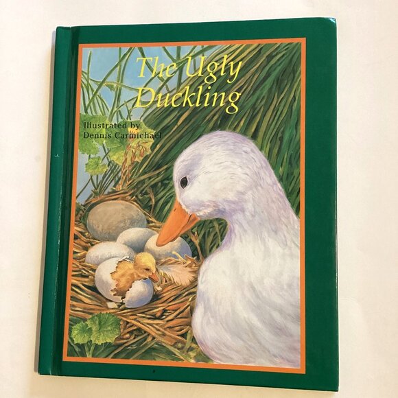 4 Classic Children's Story Time Books Bed Time Reading Hardcover Collectable - Picture 5 of 13